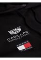 Buzo Negro TH X Cadillac Formula 1® Team Tommy Hilfiger de Tommy Hilfiger