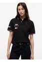 Polo Negro TH X Cadillac Formula 1® Team Tommy Hilfiger de Tommy Hilfiger