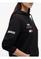 Buzo Negro TH X Cadillac Formula 1® Team Tommy Hilfiger de Tommy Hilfiger