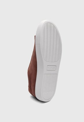 Tenis TOMMY HILFIGER Brecon 4 Café