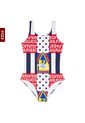 Vestido De Bano Niña Tommy Hilfiger Kids de Tommy Hilfiger