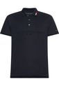 Polo Regular Con Logo Azul Tommy Hilfiger de Tommy Hilfiger