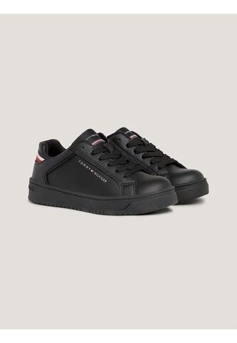 Zapatilla Con Rayas Para Niños Tommy Hilfiger Tommy Hilfiger