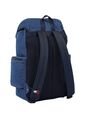 Morral Azul De Tejido Denim Tommy Hilfiger de Tommy Hilfiger