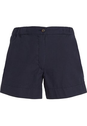 Shorts De Mujer Azul Tommy Hilfiger
