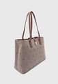 Bolso TOMMY HILFIGER Alessa II Beige de Tommy Hilfiger