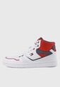 Tenis TOMMY HILFIGER Blanco de Tommy Hilfiger
