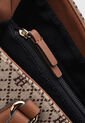Bolso TOMMY HILFIGER Alessa II Beige de Tommy Hilfiger