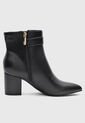 Botas Casual TOMMY HILFIGER Negro de Tommy Hilfiger