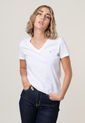 Camiseta Blanco Tommy Hilfiger de Tommy Hilfiger