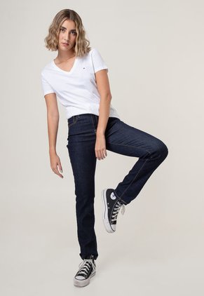 Camiseta Blanco Tommy Hilfiger