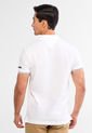 Polo TOMMY HILFIGER Blanco de Tommy Hilfiger