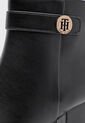 Botas Casual TOMMY HILFIGER Negro de Tommy Hilfiger