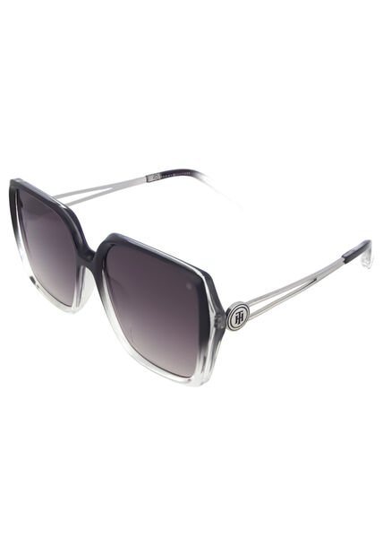 Gafas Tommy Hilfiger Modelo X60232 Negro Mujer