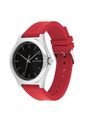 Reloj Tommy Hilfiger Modelo 1710615 Rojo Hombre de Tommy Hilfiger
