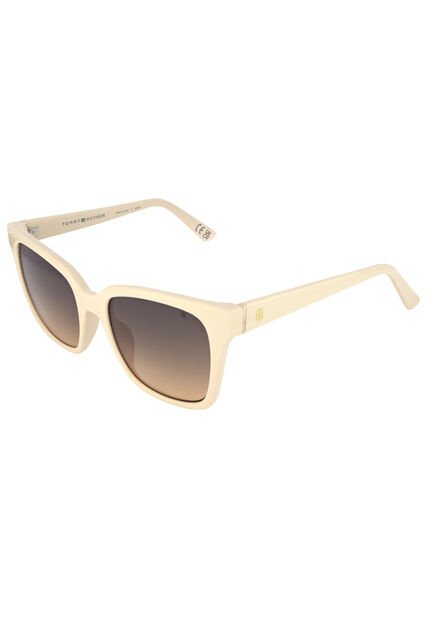 Gafas Tommy Hilfiger Modelo X60227 Beige Mujer