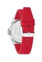 Reloj Tommy Hilfiger Modelo 1710615 Rojo Hombre de Tommy Hilfiger