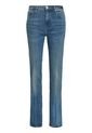 Jeans Azul De Talle Alto Con Corte Bootcut Tommy Hilfiger de Tommy Hilfiger