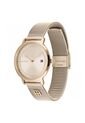 Reloj Tommy Hilfiger Modelo 1782287 Oro Rosa Mujer de Tommy Hilfiger