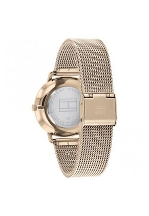 Reloj Tommy Hilfiger Modelo 1782287 Oro Rosa Mujer