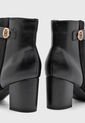 Botas Casual TOMMY HILFIGER Negro de Tommy Hilfiger
