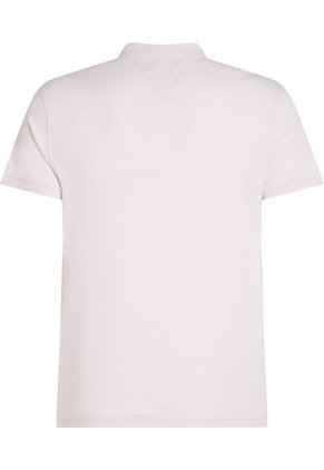 Polo Rosada Para Hombre Tommy Hilfiger