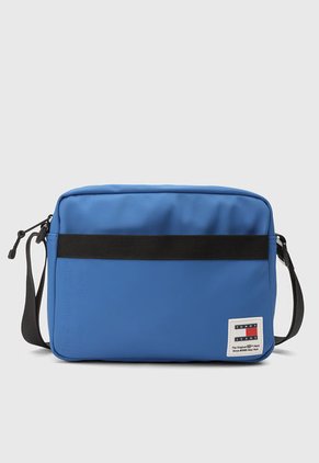Bolso Manos Libres TOMMY HILFIGER Azul