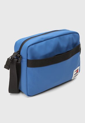 Bolso Manos Libres TOMMY HILFIGER Azul