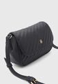 Bolso Manos Libres TOMMY HILFIGER Jemma II Negro de Tommy Hilfiger