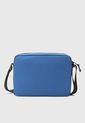 Bolso Manos Libres TOMMY HILFIGER Azul de Tommy Hilfiger