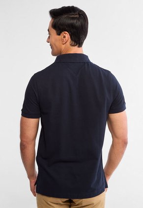 Polo TOMMY HILFIGER Azul