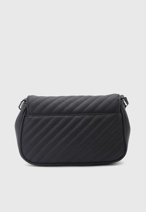 Bolso Manos Libres TOMMY HILFIGER Jemma II Negro