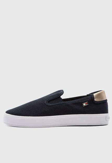 Tenis TOMMY HILFIGER Azul