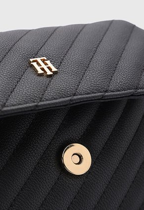 Bolso Manos Libres TOMMY HILFIGER Jemma II Negro