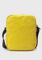 Bolso Manos Libres TOMMY HILFIGER Amarillo de Tommy Hilfiger