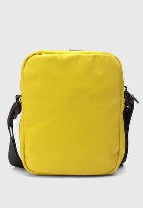 Bolso Manos Libres TOMMY HILFIGER Amarillo