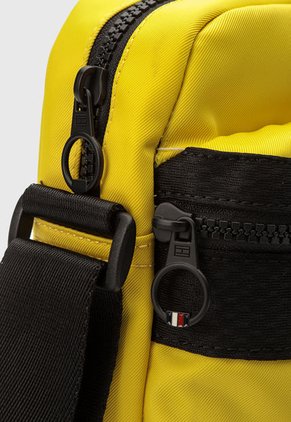 Bolso Manos Libres TOMMY HILFIGER Amarillo