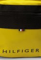 Bolso Manos Libres TOMMY HILFIGER Amarillo de Tommy Hilfiger