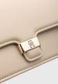 Bolso Manos Libres TOMMY HILFIGER Beige de Tommy Hilfiger