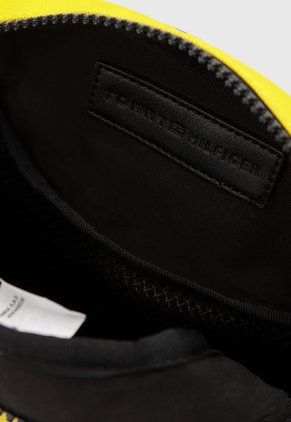 Bolso Manos Libres TOMMY HILFIGER Amarillo