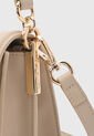 Bolso Manos Libres TOMMY HILFIGER Beige de Tommy Hilfiger
