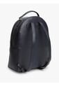 Morral Azul Texturizada Con Cinta Distintiva Tommy Hilfiger de Tommy Hilfiger