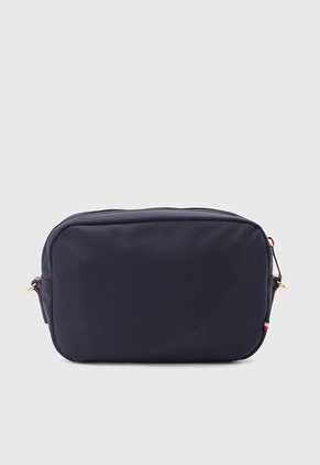 Bolso Manos Libres TOMMY HILFIGER Popette Azul