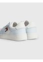 Tenis Multicolor Con Logo Tommy Hilfiger de Tommy Hilfiger