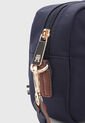 Bolso Manos Libres TOMMY HILFIGER Popette Azul de Tommy Hilfiger