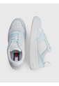 Tenis Multicolor Con Logo Tommy Hilfiger de Tommy Hilfiger