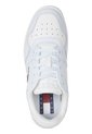Tenis Multicolor Con Logo Tommy Hilfiger de Tommy Hilfiger