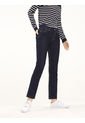 Jeans Mujer Straigth Azul Oscuro Rome Straight Rw Mujer Negro Tommy Hilfiger de Tommy Hilfiger