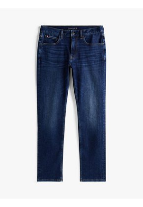 Jeans Azul Core Denton Tommy Hilfiger