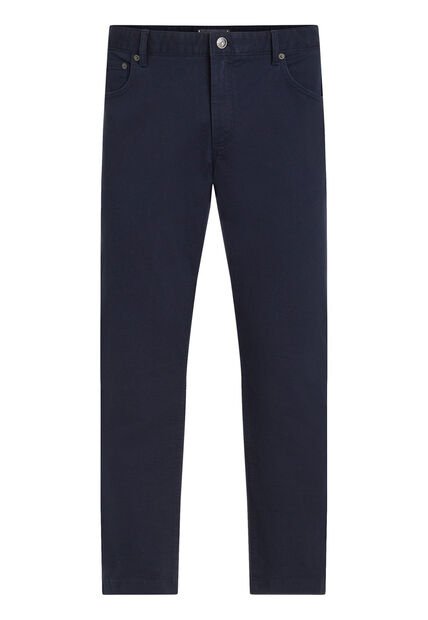 Pantalón Azul Denton Essential Tommy Hilfiger